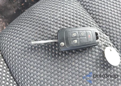 2017 Chevrolet Equinox Lt z USA, uszkodzony, nr VIN 2GNALCEKXH1601463